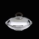 Bestik.dk presents: Svend Weihrauch for F. Hingelberg. Art deco Sterling Silver Lidded Bowl - 1932.