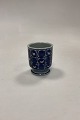 Royal Copenhagen Tenera Lille Krus No. 471/ 3292