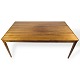 Dining Table With Extension - Rosewood - Danish Design - Sorø Furniture Factory - 1960sGreat condition