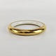 Kinnerup Antik 
& Porcelæn 
præsenterer: 
Royal 
Copenhagen 
Armring
Forgyldt