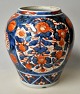 Pegasus – Kunst 
- Antik - 
Design 
presents: 
Imari jar, 
19th century. 
Japan.