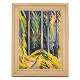 William Scharff 
maleri; William 
Scharff, 
1886-1959, olie 
...