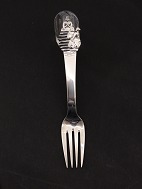 H C Andersen children's fork