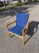 Gamlefund.dk 
præsenterer: 
Hans J. 
Wegner Lænestol
