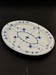 Royal Copenhagen musselmalet fad 1/102