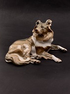 Bing & Grondahl lying Collier