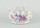 L'Art presents: 
Richard 
Klemm, Dresden, 
Germany.
Glass cooler 
(monteith) of 
porcelain.