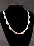 Hans Hansen sterling silver 