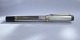 Man 100 Godron 
Waterman 925 
Sterling sølv 
fyldepen