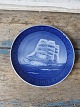 Royal 
Copenhagen 
juleplatte 1961