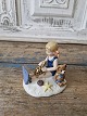 Karstens Antik 
præsenterer: 
Royal 
Copenhagen 
figur - The 
Millennium 
Collection, 
Emma 2003