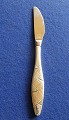 Diamant 
sølvplet  
Frokostkniv 
18,5cm
