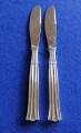 Antikkram 
präsentiert: 
Regent 
Victoria 
versilbert 
Besteck, Set 
von 2 Essmesser 
21cm