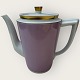 Moster Olga - 
Antik og Design 
präsentiert: 
Royal 
Copenhagen
Ordrup
# 974/9781
Kaffeekanne
350 DKK