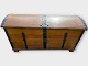 Moster Olga - 
Antik og Design 
präsentiert: 
Oak chest
DKK 1100