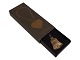 Georg Jensen 
Golden 
Christmas
Ornament 
Klokke