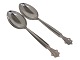Georg Jensen 
Dronning
Suppeske 18,8 
cm.