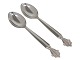 Georg Jensen 
Dronning
Stor teske 
14,5 cm.