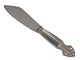 Georg Jensen 
Dronning
Lagkagekniv 
26,5 cm.