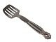 Georg Jensen 
Konge
Sildegaffel 
15,8 cm.