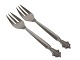 Georg Jensen 
Dronning
Fiskegaffel 
17,0 cm.