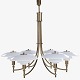 Poul Henningsen 
/ Louis 
Poulsen.
PH 3/2 - 
Seks-armet ...