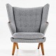 Hans J. Wegner 
/ AP Stolen
AP 19 - 
Nybetrukket ...