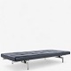 Poul Kjærholm / 
Fritz Hansen.
PK 80 - Daybed 
i sort ...