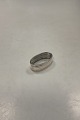 German Modern Silver Napkin Ring