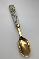 Danam Antik 
præsenterer: 
Royal 
Copenhagen 
Michelsen Georg 
Jensen Flora 
Danica Spiseske