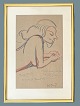 Galleri NT presents: Henry Herup. Org. Drawing