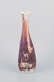 Cenedese, 
Murano, stor 
unika 
kunstglasvase.
Høj og ...