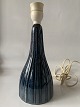 Søholm Bornholms keramik, Lamp.
Height: 27 cm.