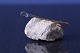 Gold brooch 
with fine sharp 
lines and 
beautiful ...