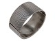 Jytte Lyhne 
sterling silver
Wide bangle in 
very nice ...