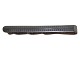 Silver
Tie clip from 
around 1960