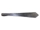 Hans Jensen 
Silver
Tie clip 
shaped as a tie 
from ...