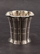 Silver 
Margrethe 
beaker