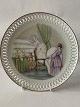 Bing & Grondahl 
H.C. Andersen 
plate.
The Princess 
and ...
