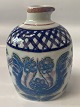 Royal 
Copenhagen, 
Tenera flacon i 
fajance.
Dek. Nr. 415 
...