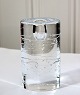 Sus Antik 
præsenterer: 
Lysestage, 
Arkipelago, 
Iittala