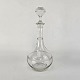 Kinnerup Antik 
& Porcelæn 
præsenterer: 
HG glas 
karaffel
24,5 cm