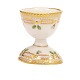 Royal 
Copenhagen 
Flora Danica 
egg cups 3530. 
Nice ...