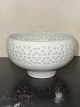 Lisbeth 
Munch-Petersen 
bowl from B&G 
in 
Blanc-de-Chine 
...