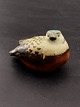 Bing Grondahl 
stoneware 7014 
Bird
