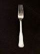 Old Danish Cohr 
silver fork 19 
cm.