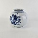 Aluminia
Rund vase
Tranquebar
11/1163