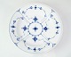 Dinner Plate – Blue Fluted – Royal Copenhagen – No. 1/175 – before 1923Great condition