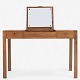 Danish 
Cabinetmaker
Dressing table 
in patinated 
elm ...