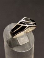 Sterling silver ring